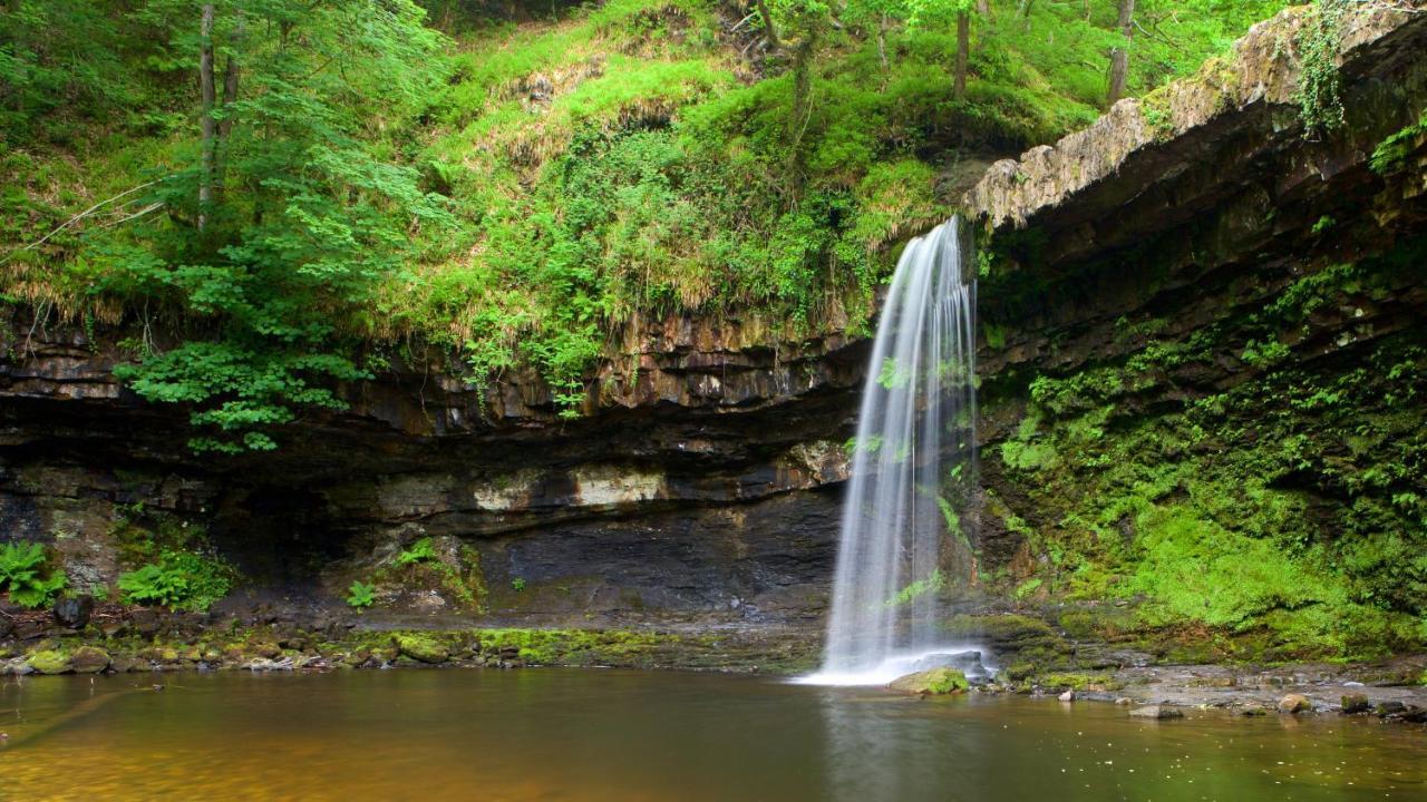 Riverside Brecon Zewnętrze zdjęcie