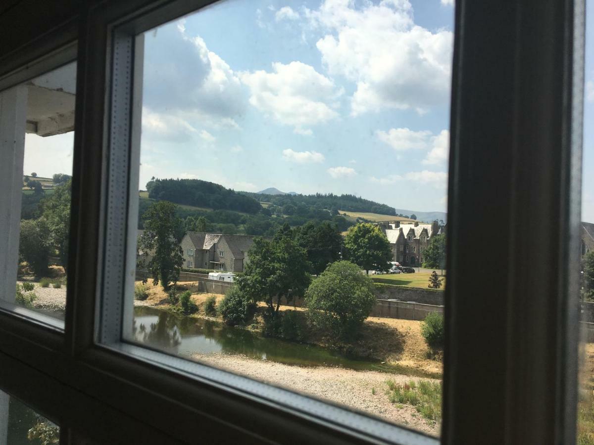 Riverside Brecon Zewnętrze zdjęcie