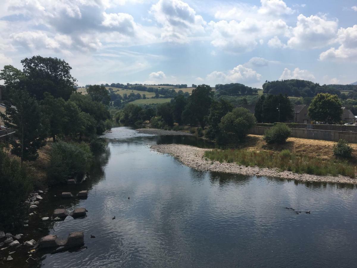 Riverside Brecon Zewnętrze zdjęcie